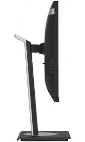Monitor ViewSonic VG2756-2K černá barva
