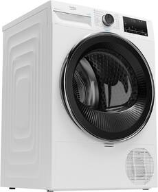 Sušička prádla Beko DPY8506GXB2 bílá barva
