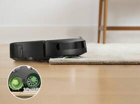 Robotický vysavač iRobot Roomba i7 
