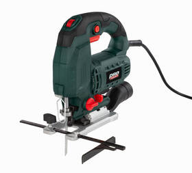 Přímočará pila POWERPLUS POWP4071 
