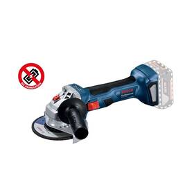 Úhlová bruska Bosch Professional GWS 180-LI 
