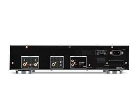 CD přehrávač MARANTZ CD6007 stříbrná barva
