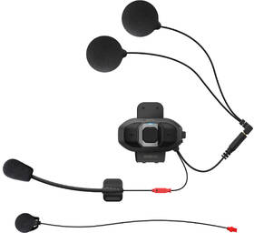 Handsfree SENA SF2, dosah 0,8 km 

