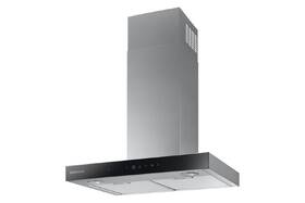 Odsavač par Samsung NK24N5703BS stříbrná barva
