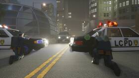 Hra RockStar Grand Theft Auto: The Trilogy – The Definitive Edition 
