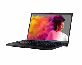 Notebook Fujitsu Lifebook A3511 černá barva
