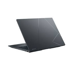 Notebook Asus Zenbook 14X OLED šedá barva
