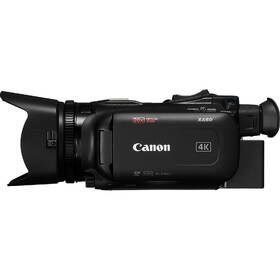 Videokamera Canon XA60 černá barva
