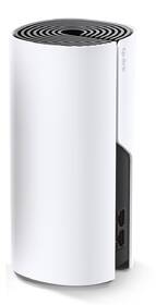 Komplexní Wi-Fi systém TP-Link Deco M4 (1-Pack) bílá barva
