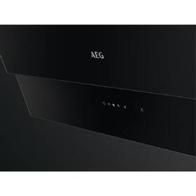 Odsavač par AEG DVE5971HB černá barva
