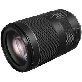 Objektiv Canon 24-240mm f/4-6.3 IS USM černá barva
