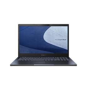 Notebook Asus ExpertBook L2 černá barva
