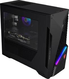 Herní počítač MSI MAG Infinite S3 14NUE5-1687EU černá barva
