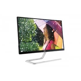 Monitor AOC I2481FXH černá barva
