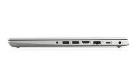 Notebook HP 440 G7 - ZÁNOVNÍ - 12 měsíců záruka stříbrná barva

