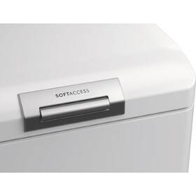 Pračka Electrolux EW7TN3272C bílá barva
