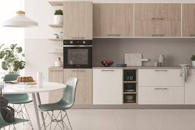 Trouba Indesit IFWS 4841 JH BL černá barva
