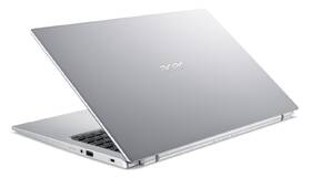 Notebook Acer Aspire 3 (A315-58) stříbrná barva

