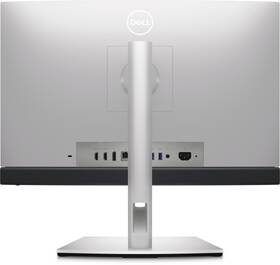 Počítač All In One Dell OptiPlex 24 Plus (7410) černá barva
