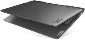 Notebook Lenovo LOQ 15IRH8 šedá barva
