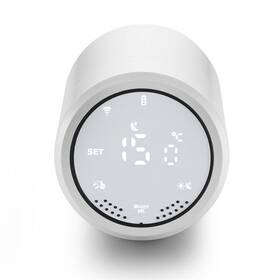 Bezdrátová termohlavice IMMAX NEO SMART Zigbee, TUYA 
