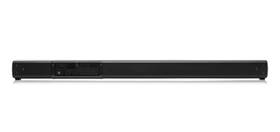 Soundbar JVC TH-E431B černá barva
