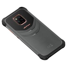 Mobilní telefon UleFone Power Armor 14 Pro 6 GB / 128 GB černá barva
