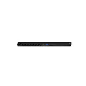 Notebook MSI Thin GF63 12VF-453XCZ černá barva
