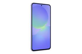 Mobilní telefon Samsung Galaxy A36 5G 6 GB / 128 GB fialová barva
