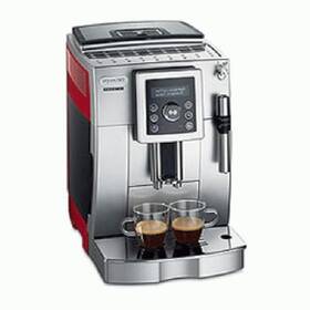Espresso De'Longhi ECAM 22.110 W 
