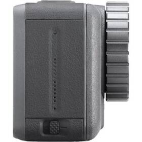 Outdoorová kamera DJI OSMO ACTION šedá barva
