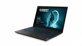 Notebook Lenovo Gaming L340-15IRH - Gradient blue 
