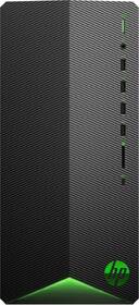 Stolní počítač HP Pavilion Gaming TG01-1001nc černá barva
