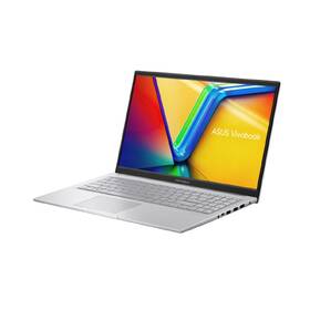 Notebook Asus Vivobook 15 stříbrná barva
