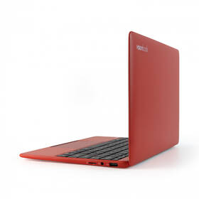 Notebook Umax 12Wr červená barva
