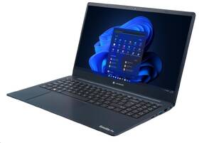 Notebook Toshiba Dynabook Satellite Pro C50-J-10G modrá barva
