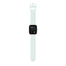 Chytré hodinky Amazfit GTS 4 Mini modrá barva
