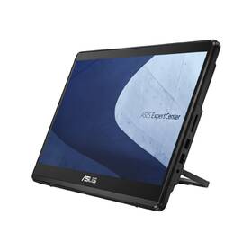 Počítač All In One Asus ExpertCenter E1 černá barva
