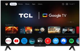 Televize TCL 43V6C 
