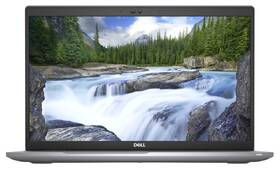 Notebook Dell Latitude 5520 šedá barva

