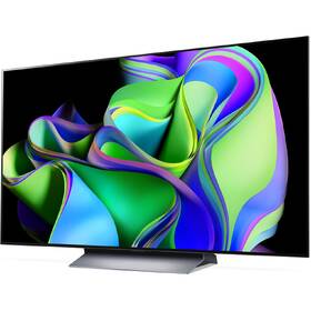 Televize LG OLED77C32 
