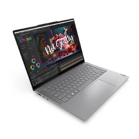 Notebook Lenovo Yoga Pro 7 14IMH9 šedá barva
