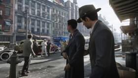 Hra 2K Games Xbox One Mafia Trilogy 
