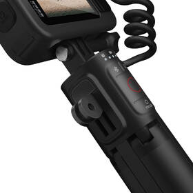 Outdoorová kamera GoPro HERO 11 Black Creator Edition 
