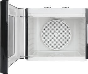Sušička ovoce Clatronic DR 3773 černá barva
