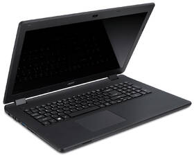 Notebook Acer ES17 (ES1-731G-P4E6) černá barva
