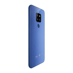 Mobilní telefon CUBOT P30 modrá barva
