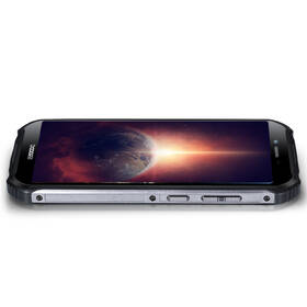 Mobilní telefon Doogee S40 Pro černá barva
