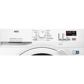 Set výrobků AEG L6FBK49WC + T8DBK68WC 
