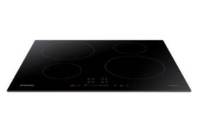 Set výrobků Samsung NV7B4545VAS/U3 + NZ64M3707AK/OL 
